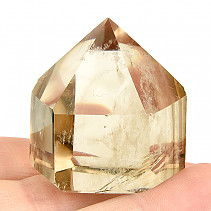 Real citrine from Madagascar 52g
