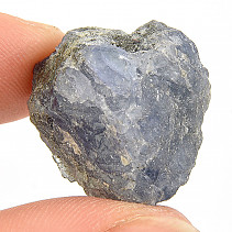 Tanzanite crystal from Tanzania 9.5g
