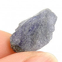 Tanzanite crystal (Tanzania) 2.1g
