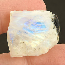 Moonstone slice from India 5.8g