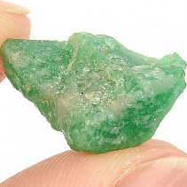 Smaragd surový krystal 1,7g (Pákistán)