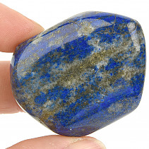 Lapis lazuli polished from Afghanistan 56g