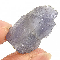 Tanzanit krystal surový (Tanzánie) 4,6g