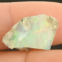 Ethiopian precious opal for collectors 1.1g