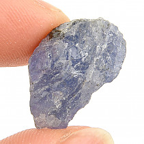 Tanzanite crystal raw 2.7g (Tanzania)