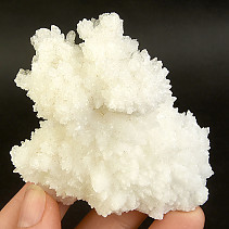Aragonite crystalline druse from Pakistan 144g