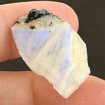 Moonstone slice from India 4.8g