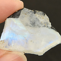 Moonstone slice from India 5g