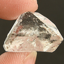 Krystal herkimer křišťál 1,9g z Pákistánu