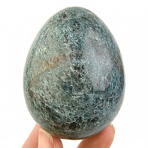 Apatit modrý vejce Madagaskar 354g