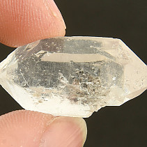 Herkimer krystal křišťálu z Pákistánu 4,8g