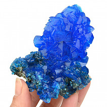 Blue rock - chalkantite 170g