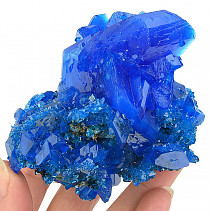 Chalkanite aka blue rock 198g