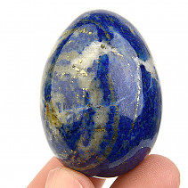 Egg mini lapis lazuli 69g
