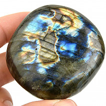 Labradorite polished stone from Madagascar 118g