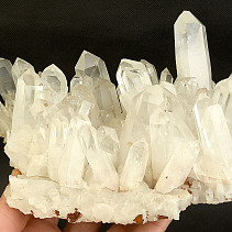 Crystal druse from Madagascar 1068g