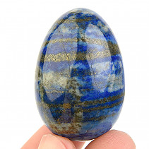 Egg mini lapis lazuli 68g