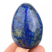 Vejce mini lapis lazuli 62g