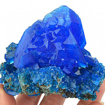 Blue rock - chalkantite 189g