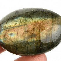 Labradorite polished stone from Madagascar 59g
