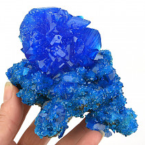 Chalkanite aka blue rock 212g