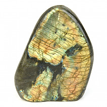 Labradorite from Madagascar decorative stone 705g