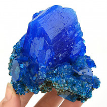 Chalkanite aka blue rock 169g