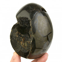 Dračí vejce - Septarie z Madagaskaru 1312g