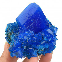 Chalkanite aka blue rock 153g
