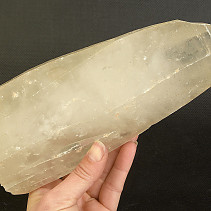 Lemur crystal raw crystal from Madagascar 1568g