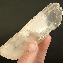 Křišťál oboustranný krystal z Madagaskaru 139g