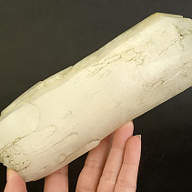 Double-sided crystal from Madagascar 1383g