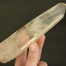 Křišťál surový krystal z Madagaskaru 194g