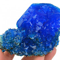 Chalkanite aka blue rock 211g