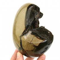 Septarie alias dračí vejce z Madagaskaru 1218g