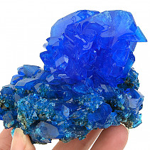 Chalkanite aka blue rock (178g)