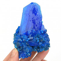 Chalkanite aka blue rock 177g