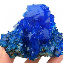 Blue rock - chalkantite 228g