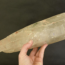 Křišťál oboustranný krystal z Madagaskaru 2632g
