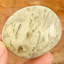 Adulár / měsíční kámen z Madagaskaru 113g