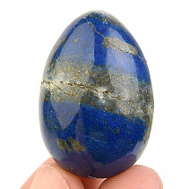 Egg mini lapis lazuli 40g