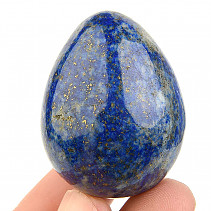 Egg mini lapis lazuli 61g