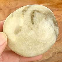 Adulár / měsíční kámen z Madagaskaru 136g