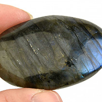 Labradorite polished stone from Madagascar 61g