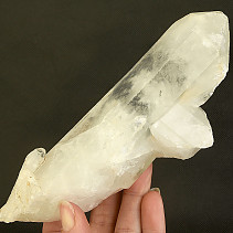 Crystal double sided crystal from Madagascar 503g