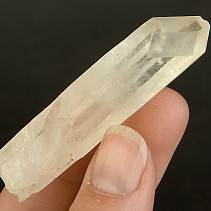 Křišťál surový krystal z Madagaskaru 20g