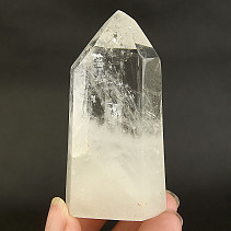 Crystal point cut Madagascar 91g