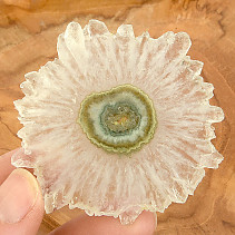 Amethyst rose slice 28g Uruguay