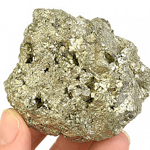 Druze pyrite from Peru 246g