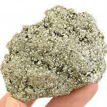 Pyrite drusen from Peru 180g